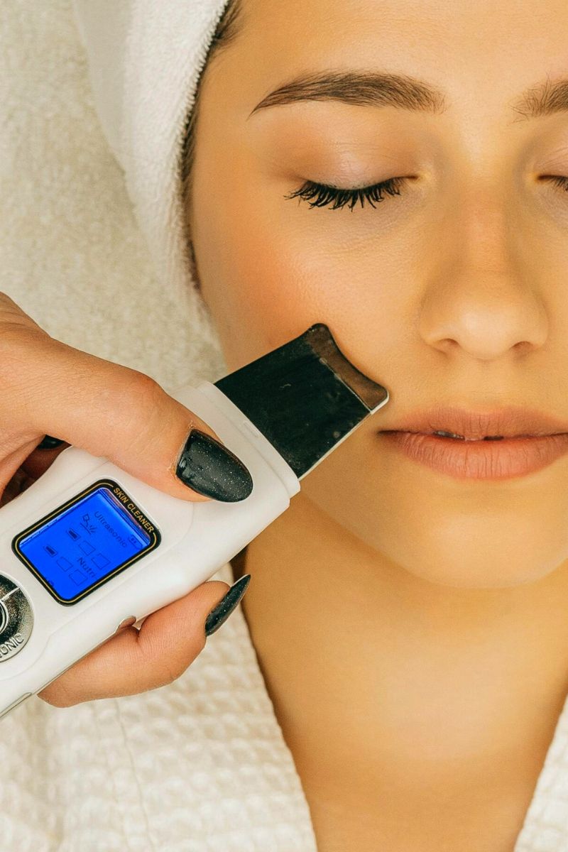 Depilacja Laserowa w Gdańsku