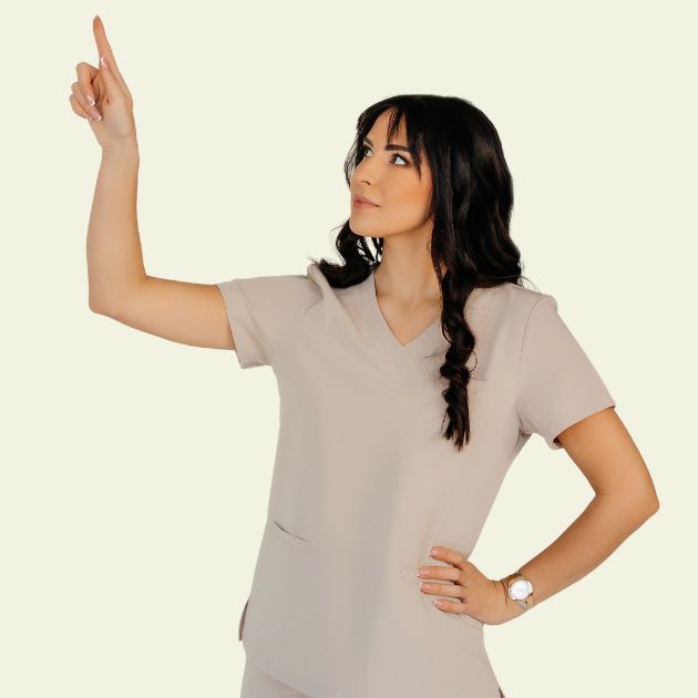 Klaudia Jazy kosmetyczka Gdańsk - w Glamour Beauty - Gabinet Kosmetologiczny