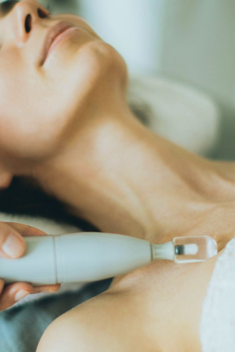 Depilacja Laserowa w Gdańsku