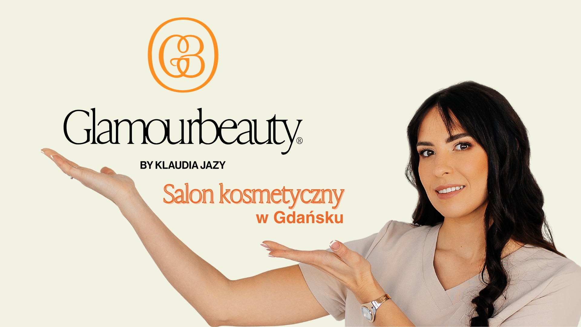 Salon Kosmetyczny Glamour Beauty w Gdańsku