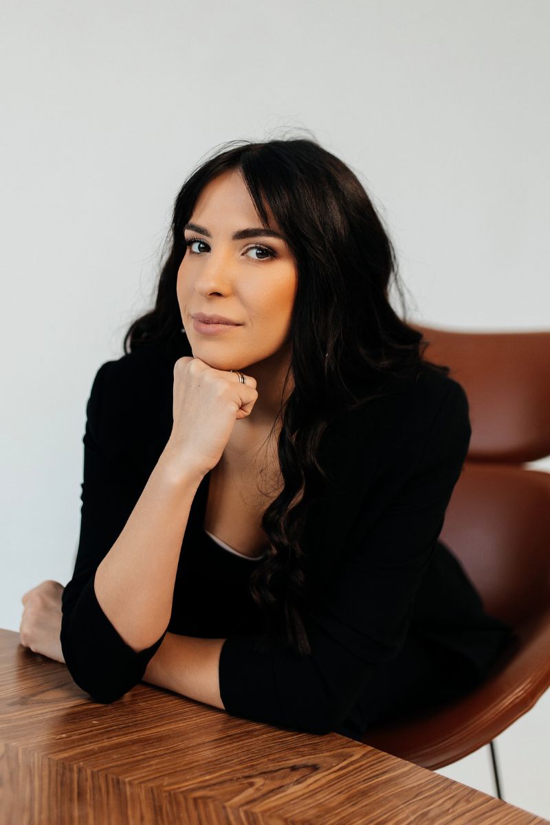 Umów wizytę w salonie kosmetycznym Glamour Beauty w Gdańsku